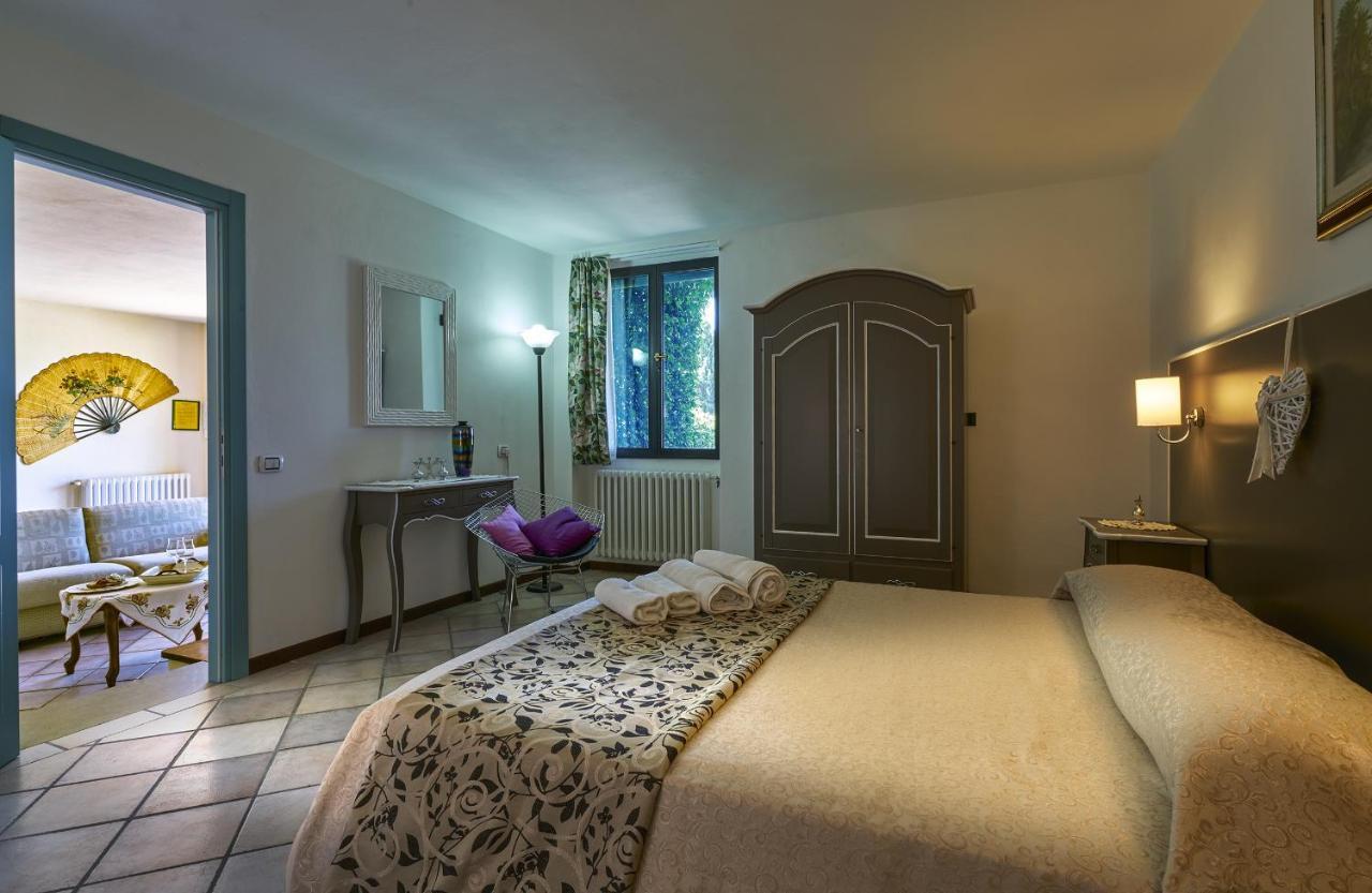 Villa Il Borraccio Tavarnelle Val di Pesa Exterior photo