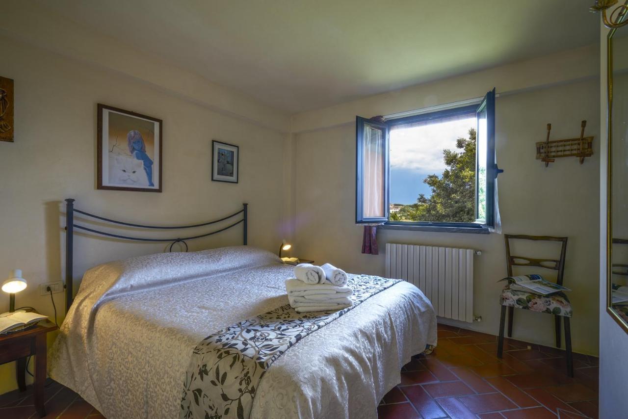 Villa Il Borraccio Tavarnelle Val di Pesa Exterior photo